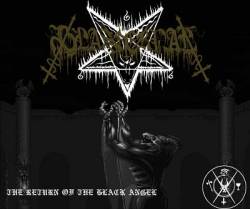 The Return of the Black Angel